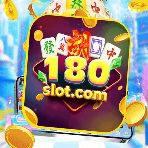 180SLOT - Game Slot Seru dan Mengasyikkan