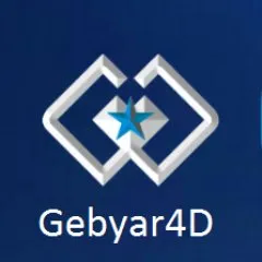 GEBYAR4D - Dunia Anime Penuh Petualangan