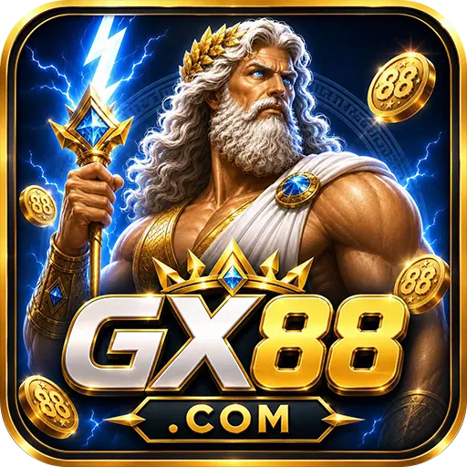 GX88 - Pertarungan Aksi Luar Biasa