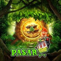 PASAR123 - Slot Seru dan Mendebarkan