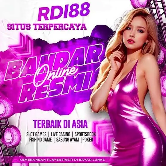RDI88 - Game Strategi Terbaik untuk Penggemar SLG