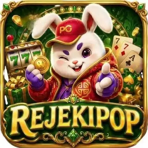 REJEKIPOP - Permainan Santai yang Mengasyikkan