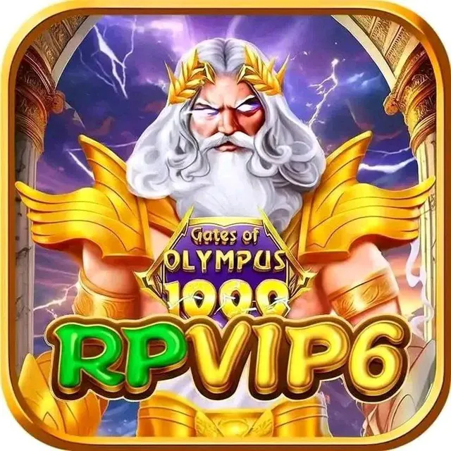 RPVIP6 - Permainan Mahjong yang Mengasyikkan