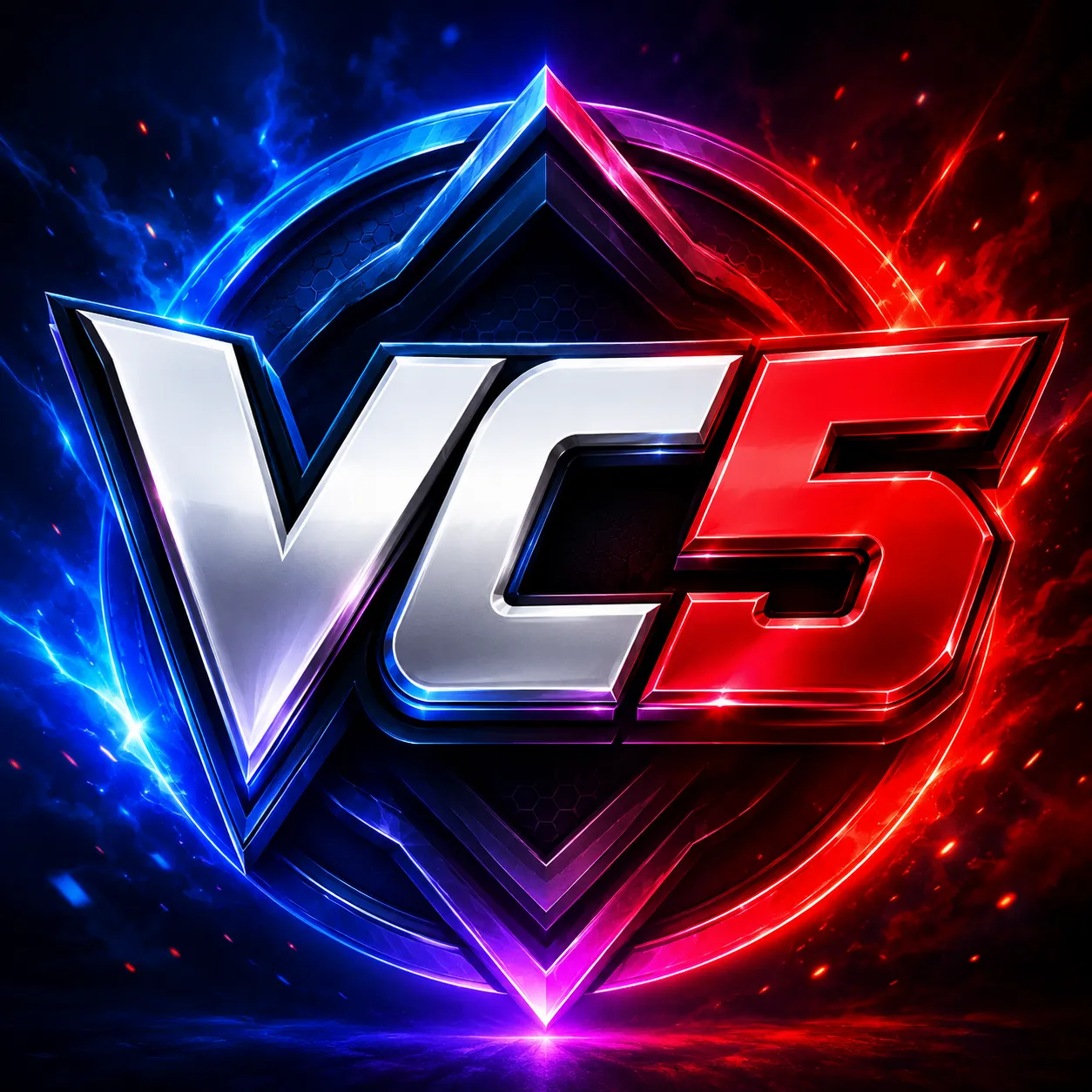 VC5 - Permainan Slot Seru dan Menguntungkan